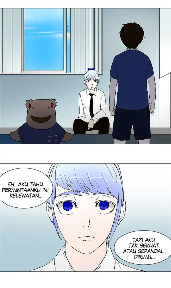 Baca Tower of God - Chapter 53 halaman 26