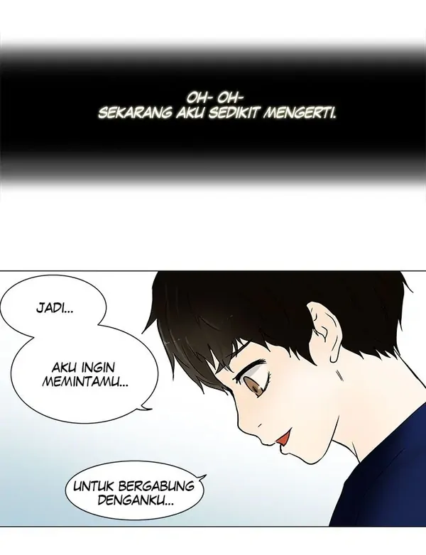 Baca Tower of God - Chapter 53 halaman 27