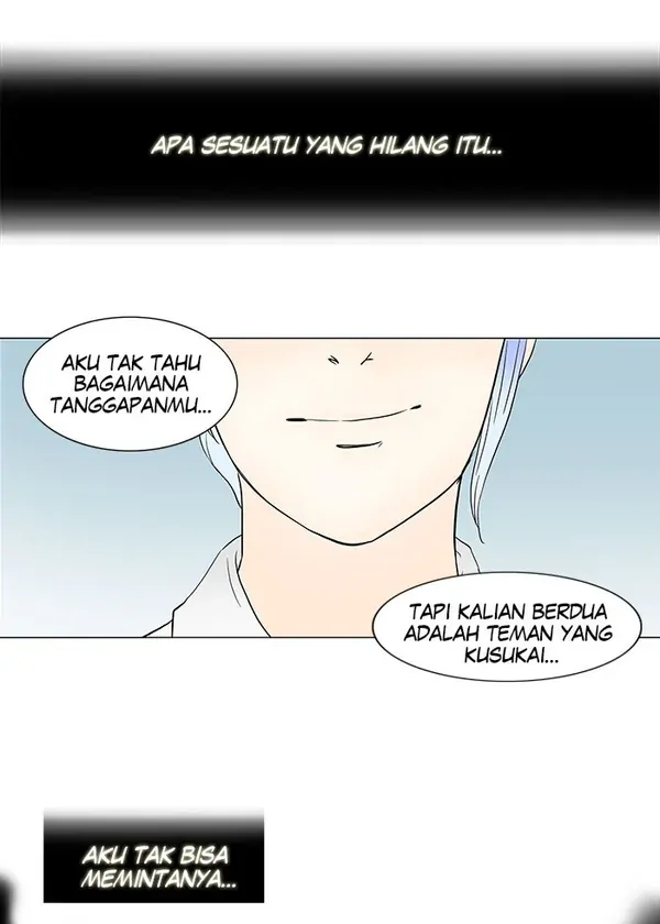 Baca Tower of God - Chapter 53 halaman 28