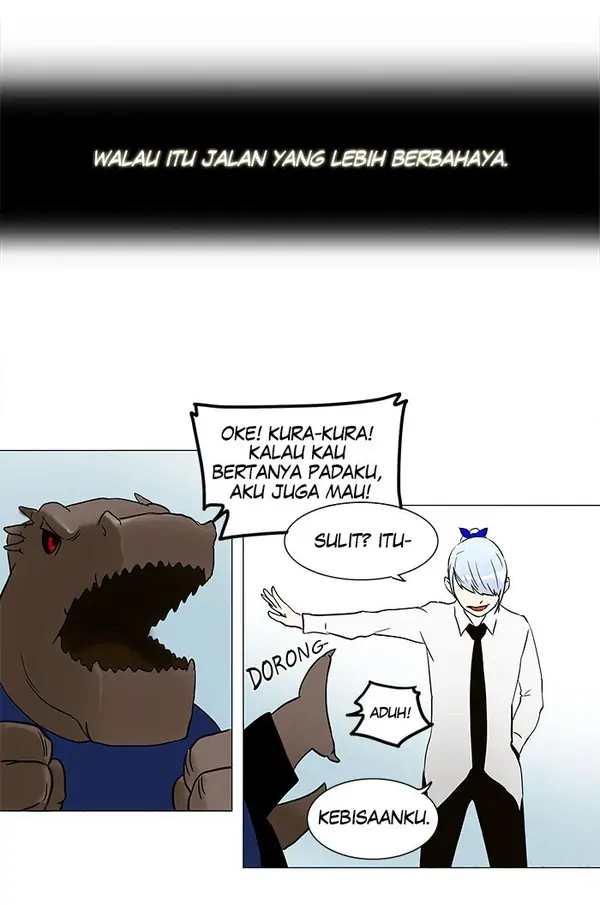 Baca Tower of God - Chapter 53 halaman 30