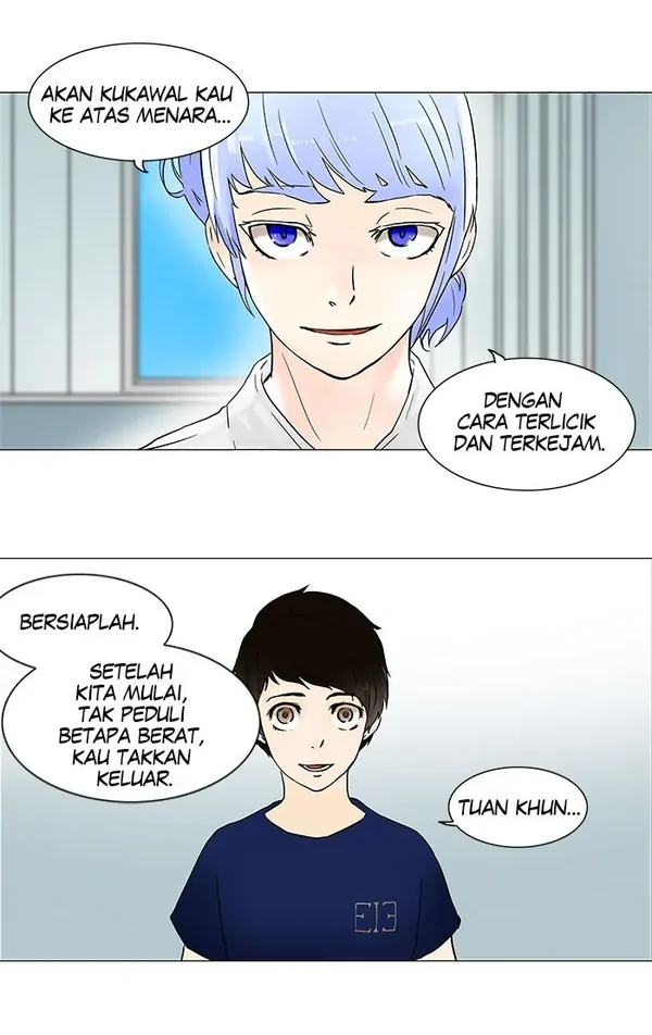 Baca Tower of God - Chapter 53 halaman 31
