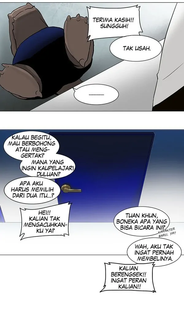 Baca Tower of God - Chapter 53 halaman 32