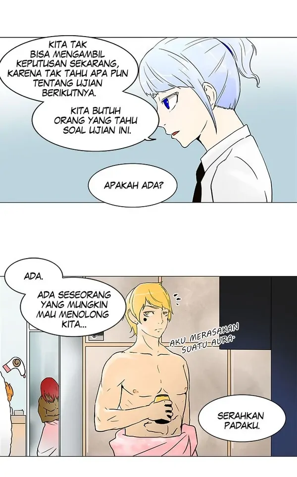 Baca Tower of God - Chapter 53 halaman 36