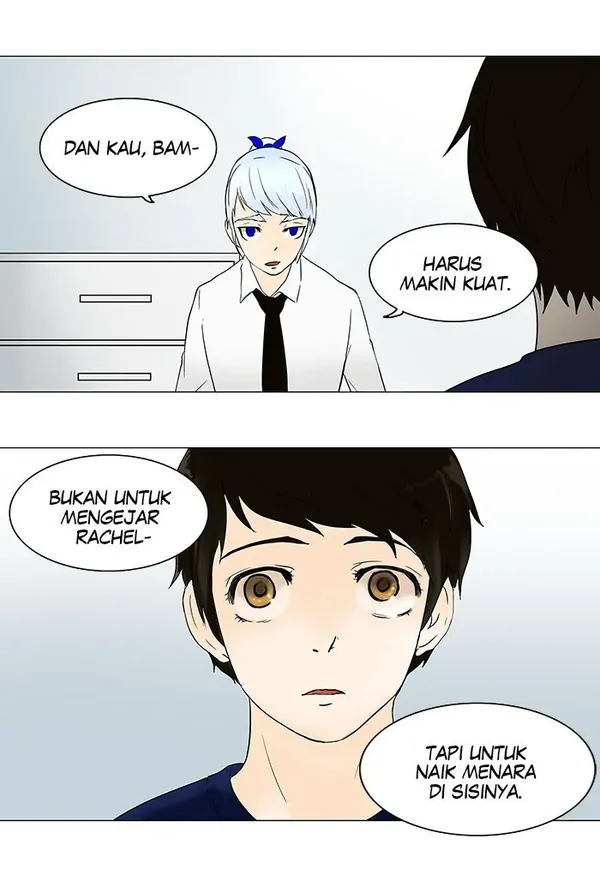 Baca Tower of God - Chapter 53 halaman 37
