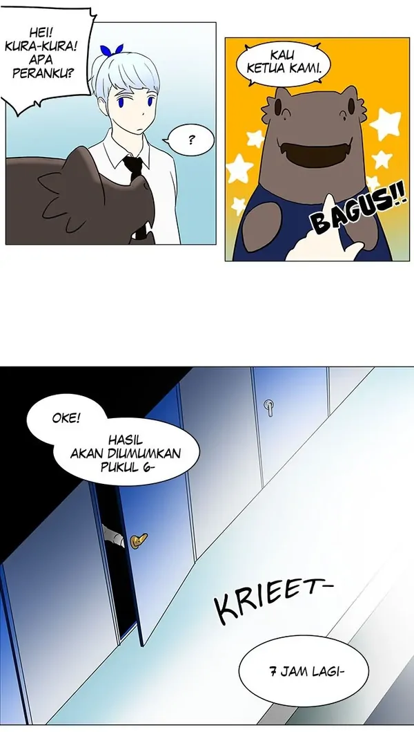 Baca Tower of God - Chapter 53 halaman 39