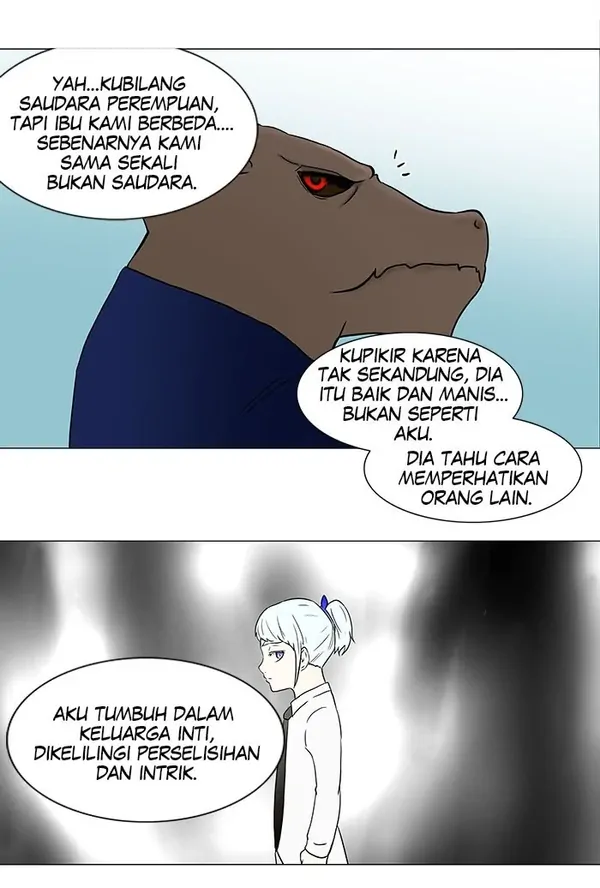 Baca Tower of God - Chapter 53 halaman 4