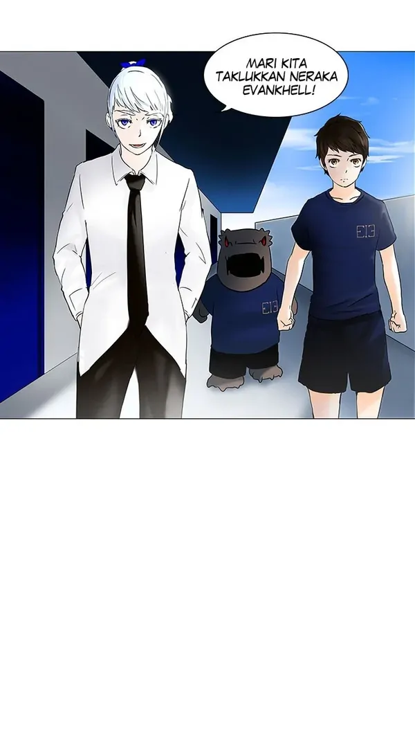 Baca Tower of God - Chapter 53 halaman 40