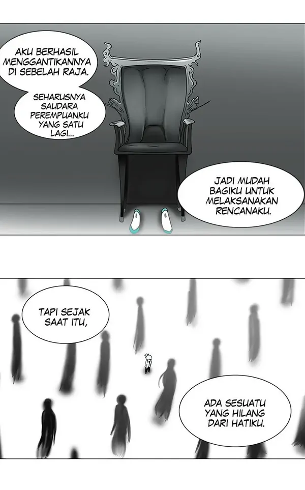 Baca Tower of God - Chapter 53 halaman 6
