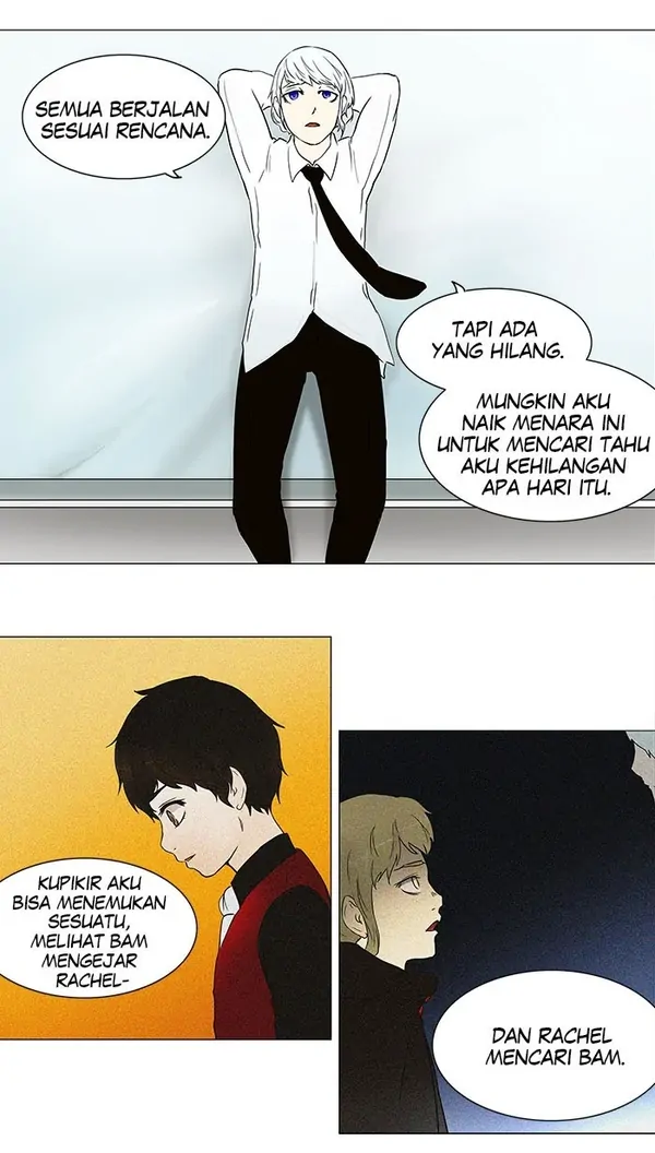 Baca Tower of God - Chapter 53 halaman 7