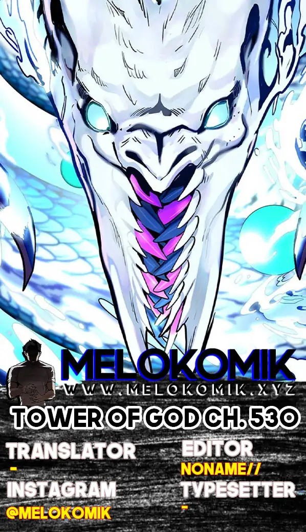 Baca Tower of God - Chapter 530 halaman 1