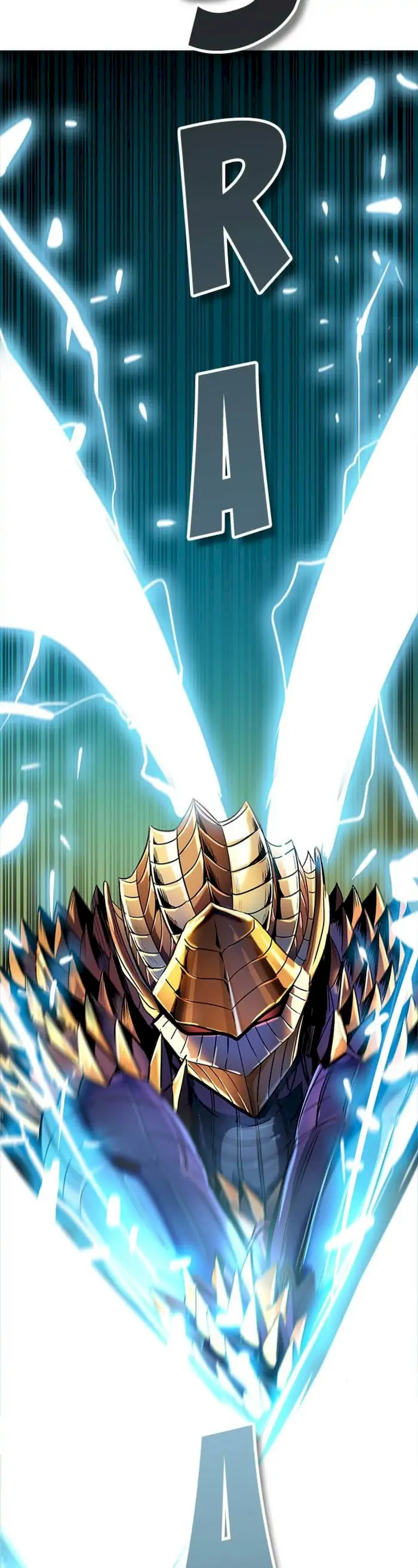 Baca Tower of God - Chapter 530 halaman 13