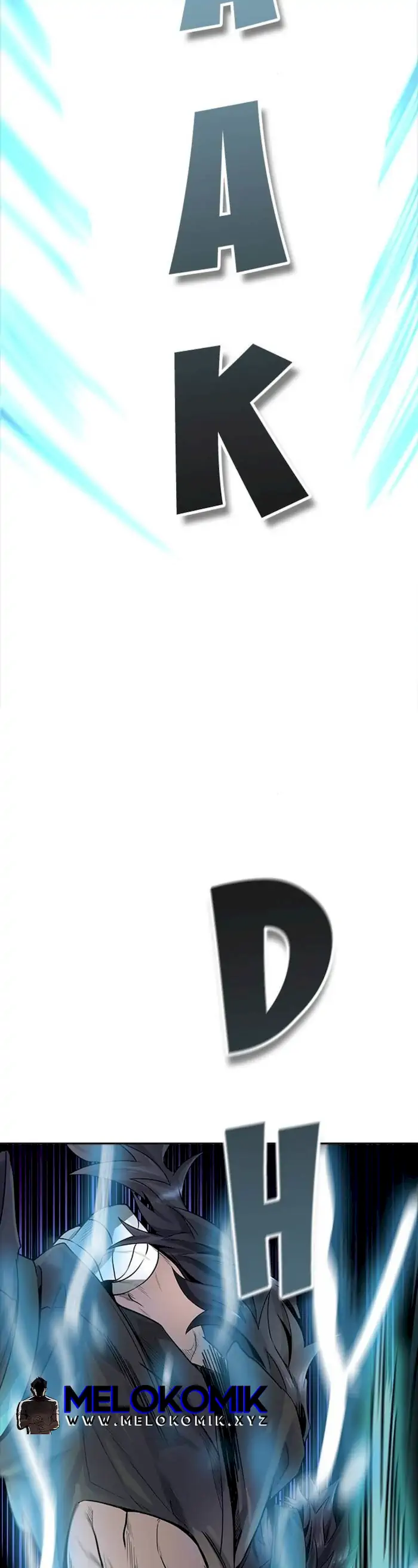 Baca Tower of God - Chapter 530 halaman 14