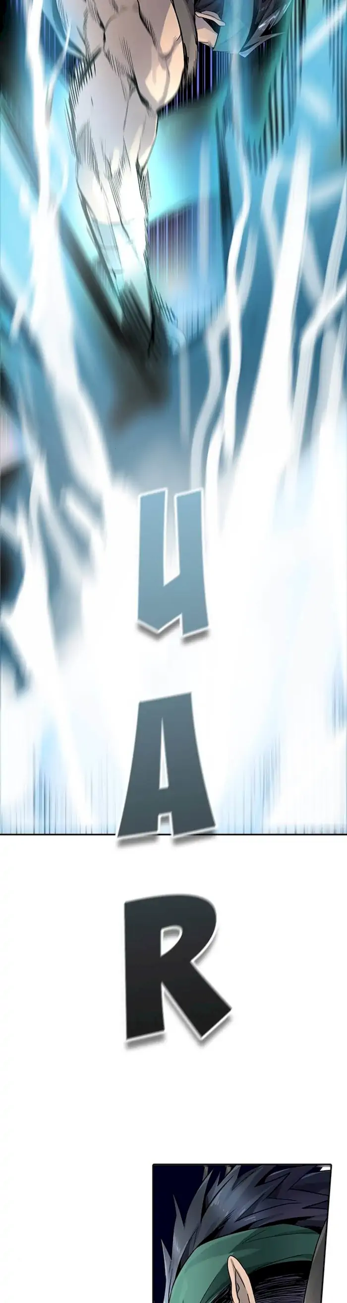 Baca Tower of God - Chapter 530 halaman 15