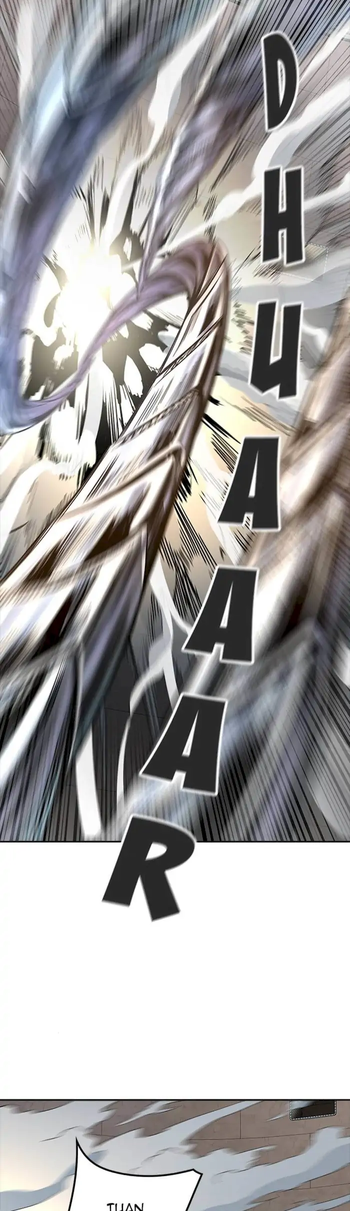Baca Tower of God - Chapter 530 halaman 18