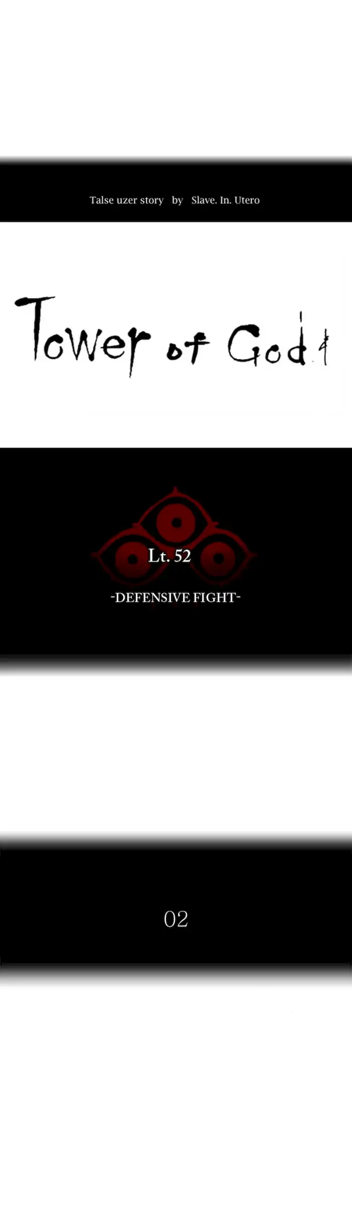 Baca Tower of God - Chapter 530 halaman 2