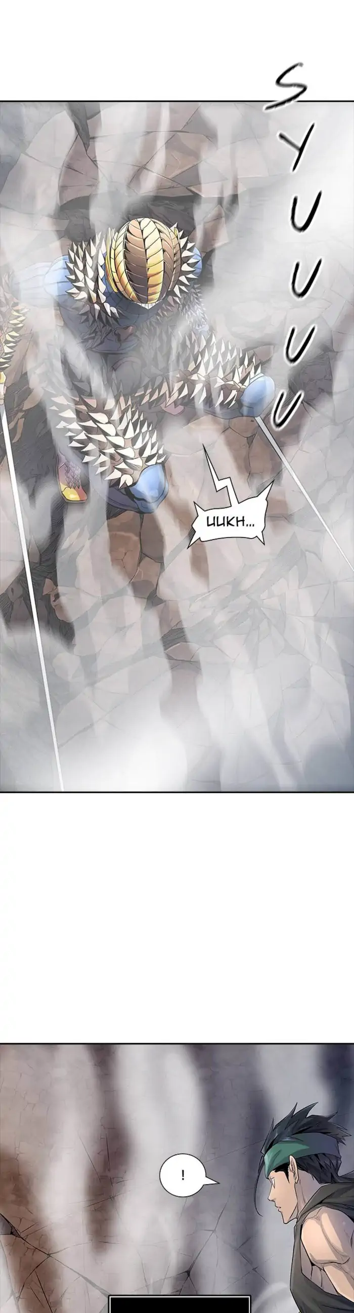 Baca Tower of God - Chapter 530 halaman 22