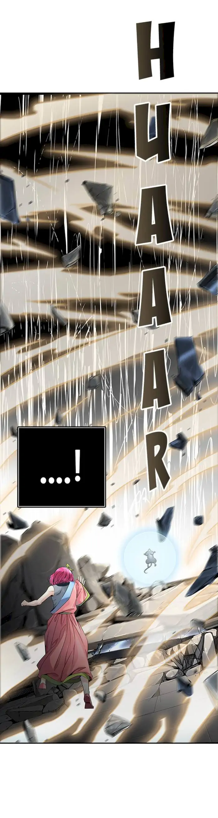 Baca Tower of God - Chapter 530 halaman 27