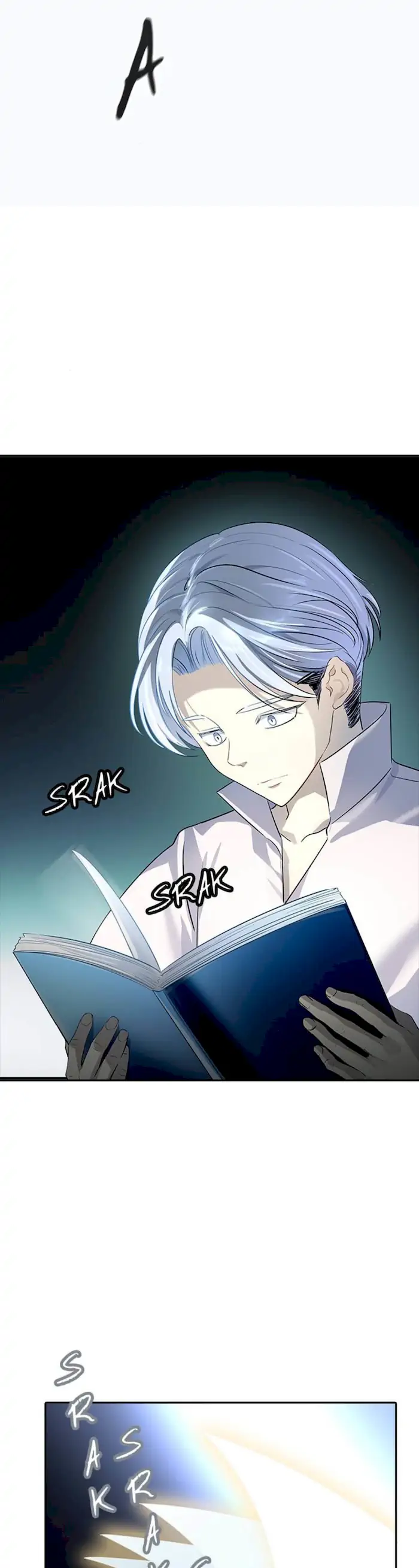 Baca Tower of God - Chapter 530 halaman 37