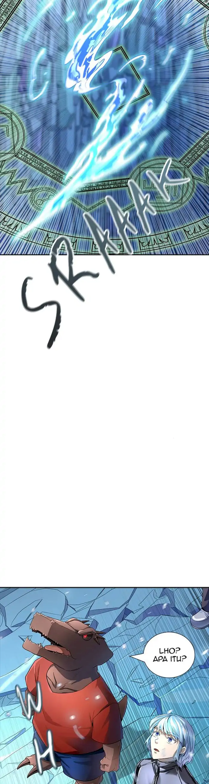 Baca Tower of God - Chapter 530 halaman 39