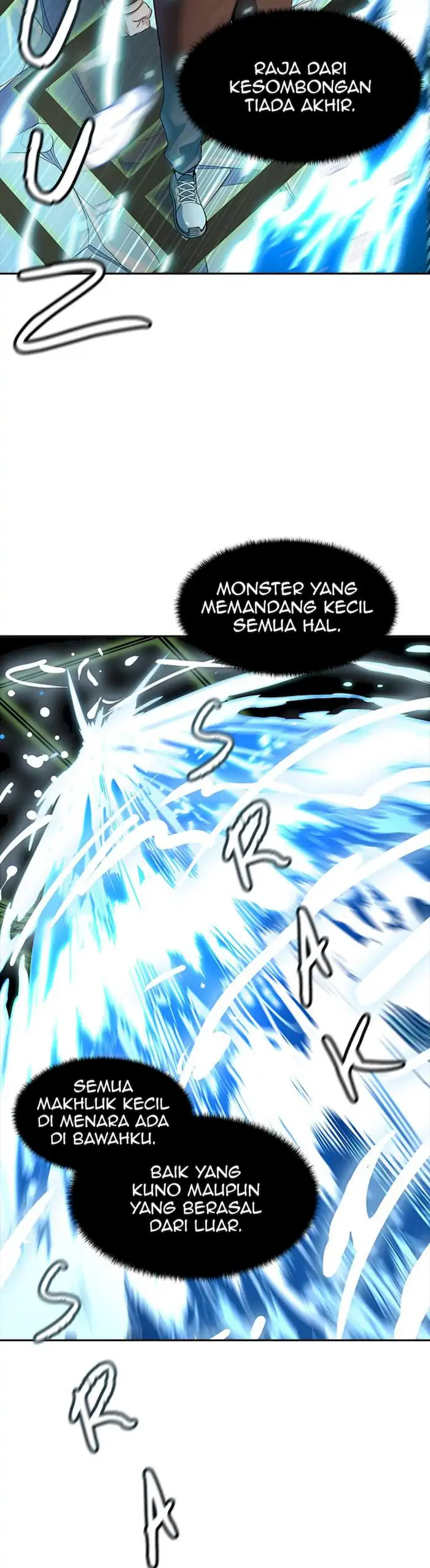 Baca Tower of God - Chapter 530 halaman 42