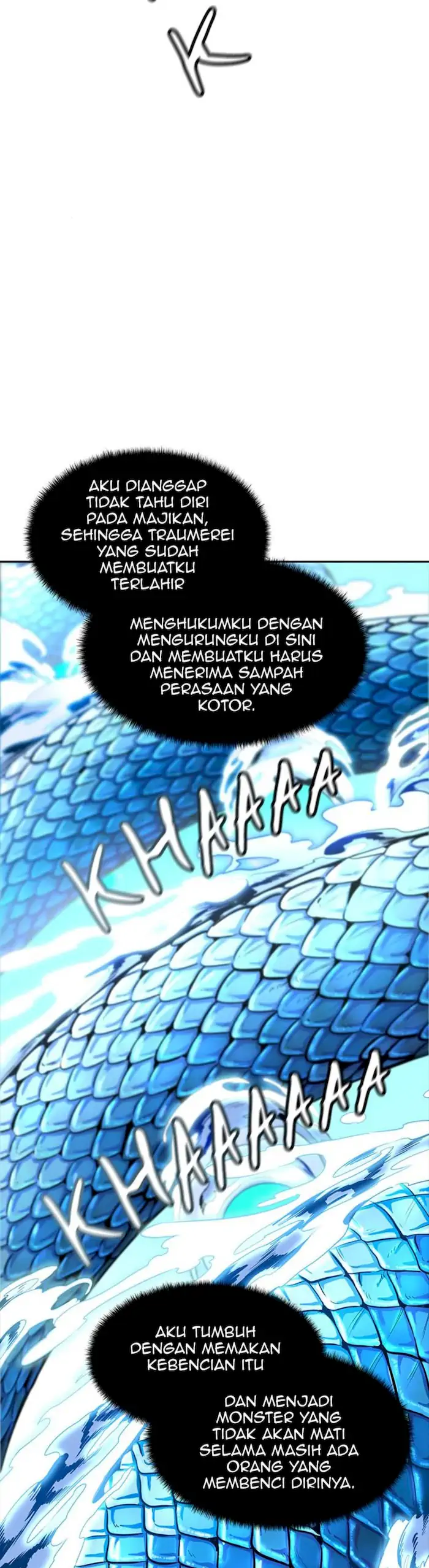 Baca Tower of God - Chapter 530 halaman 43
