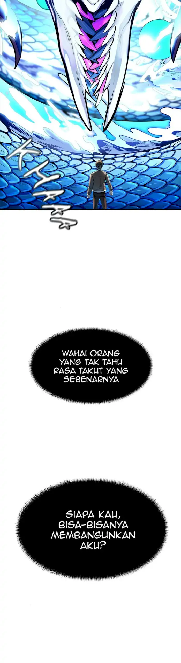 Baca Tower of God - Chapter 530 halaman 45