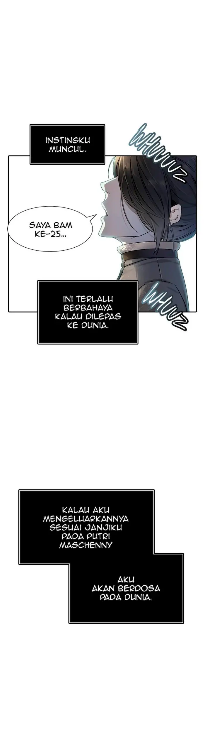 Baca Tower of God - Chapter 530 halaman 46