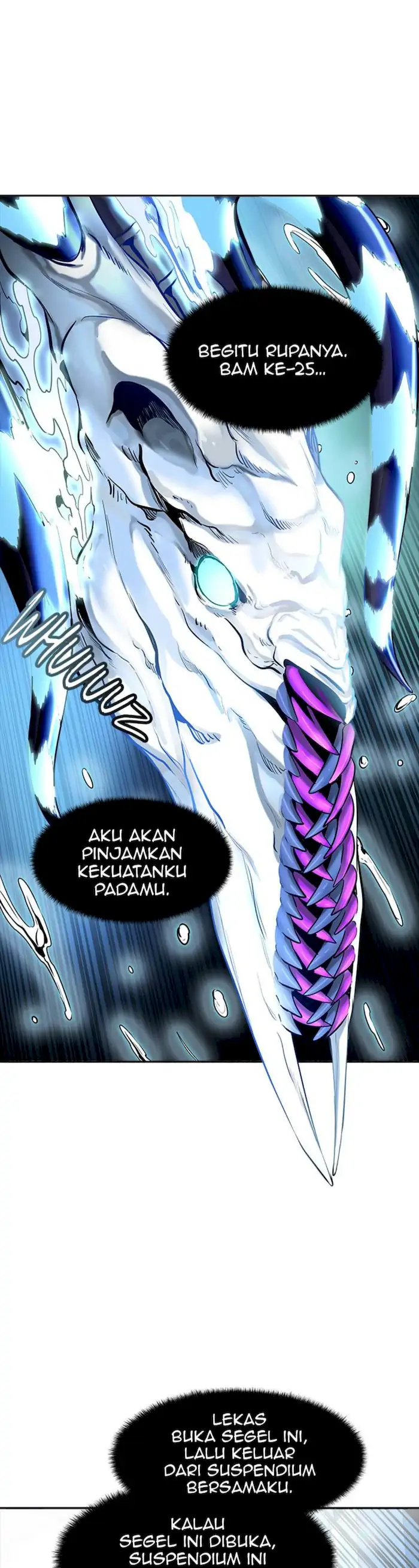 Baca Tower of God - Chapter 530 halaman 47