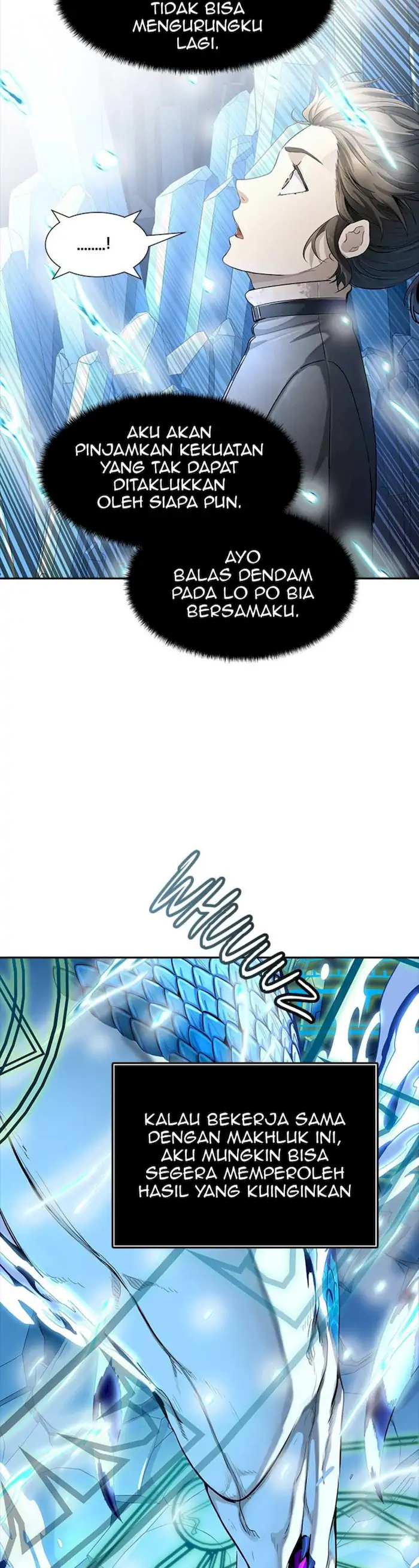 Baca Tower of God - Chapter 530 halaman 48