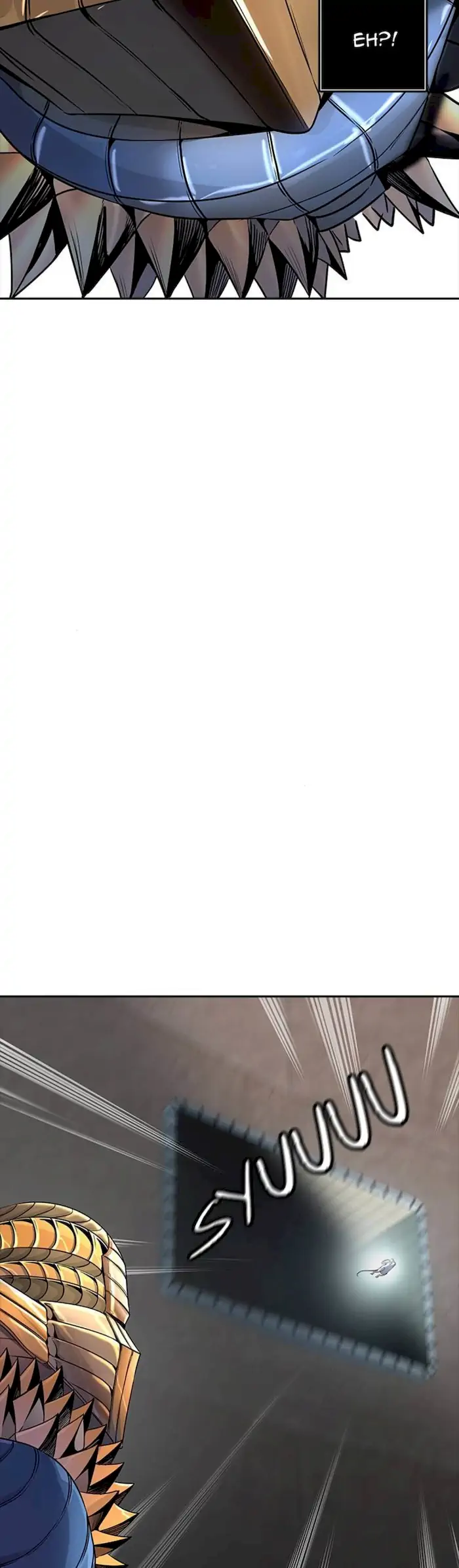 Baca Tower of God - Chapter 530 halaman 8