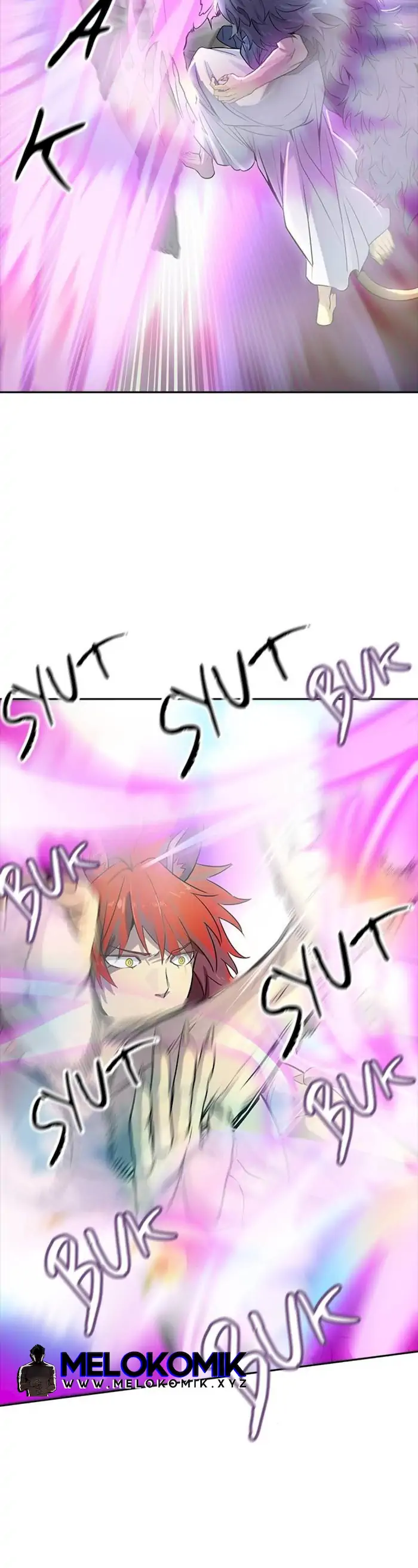 Baca Tower of God - Chapter 531 halaman 10