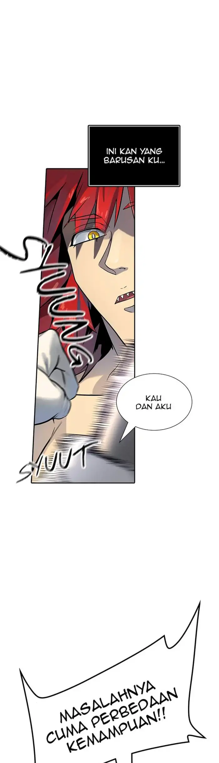 Baca Tower of God - Chapter 531 halaman 12