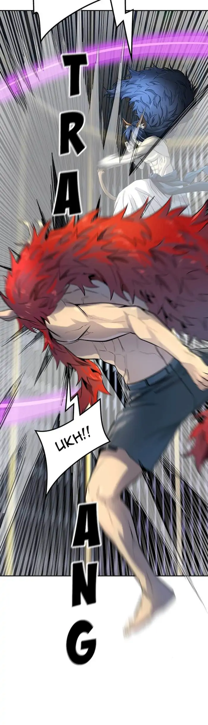 Baca Tower of God - Chapter 531 halaman 13