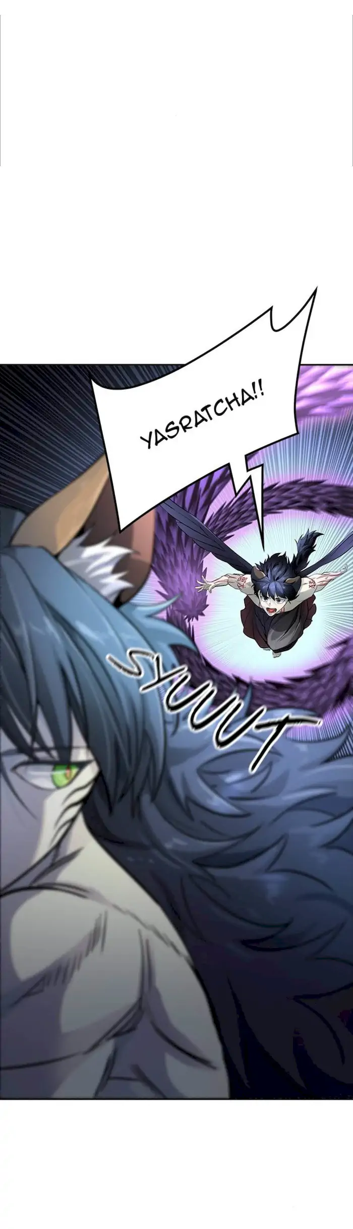 Baca Tower of God - Chapter 531 halaman 14