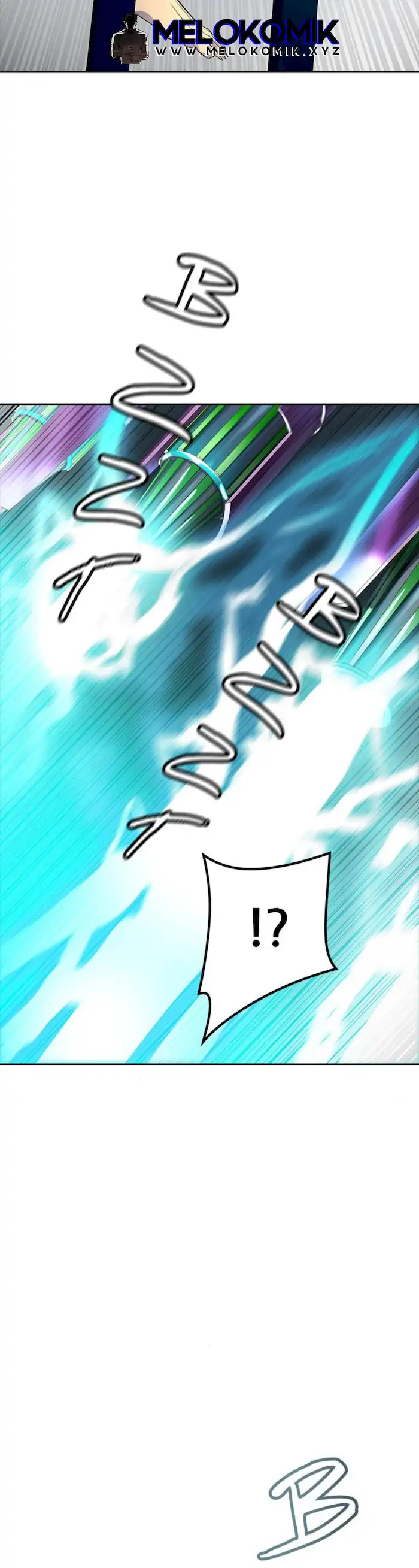 Baca Tower of God - Chapter 531 halaman 26
