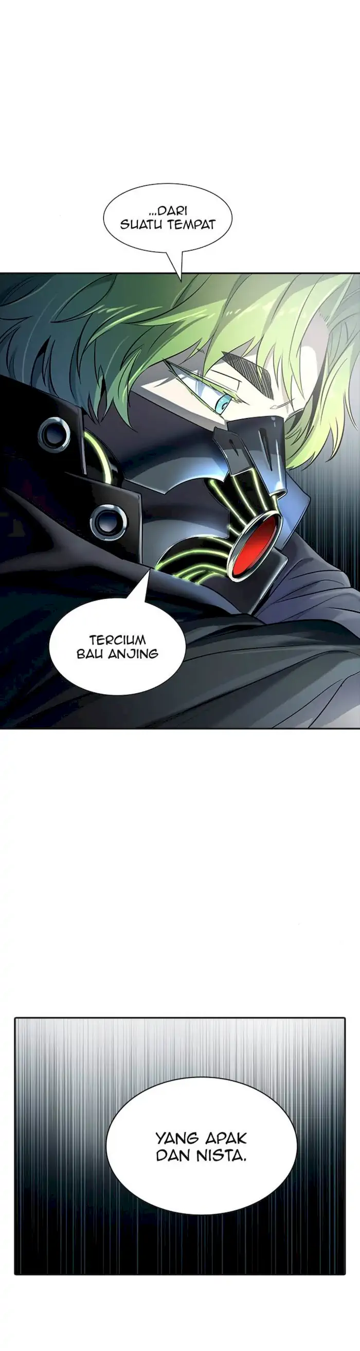 Baca Tower of God - Chapter 531 halaman 31