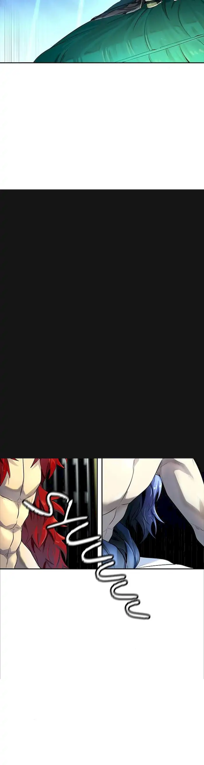 Baca Tower of God - Chapter 531 halaman 33