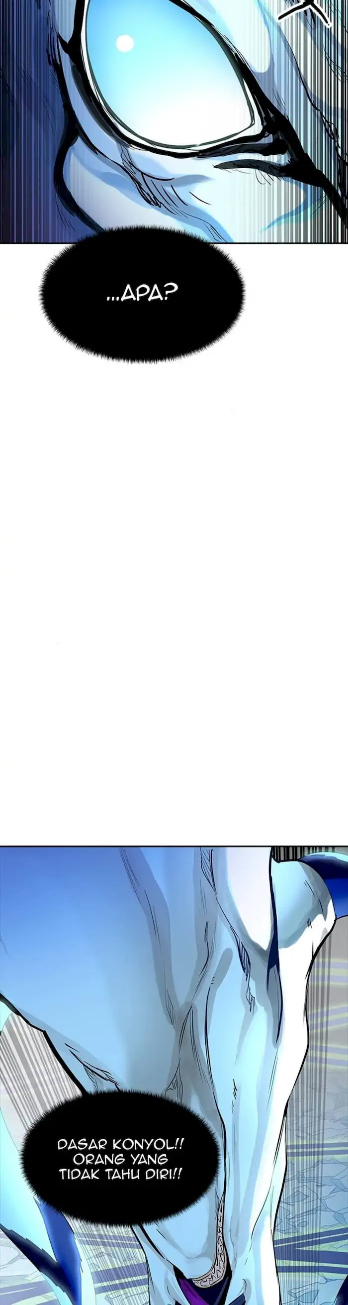 Baca Tower of God - Chapter 531 halaman 4