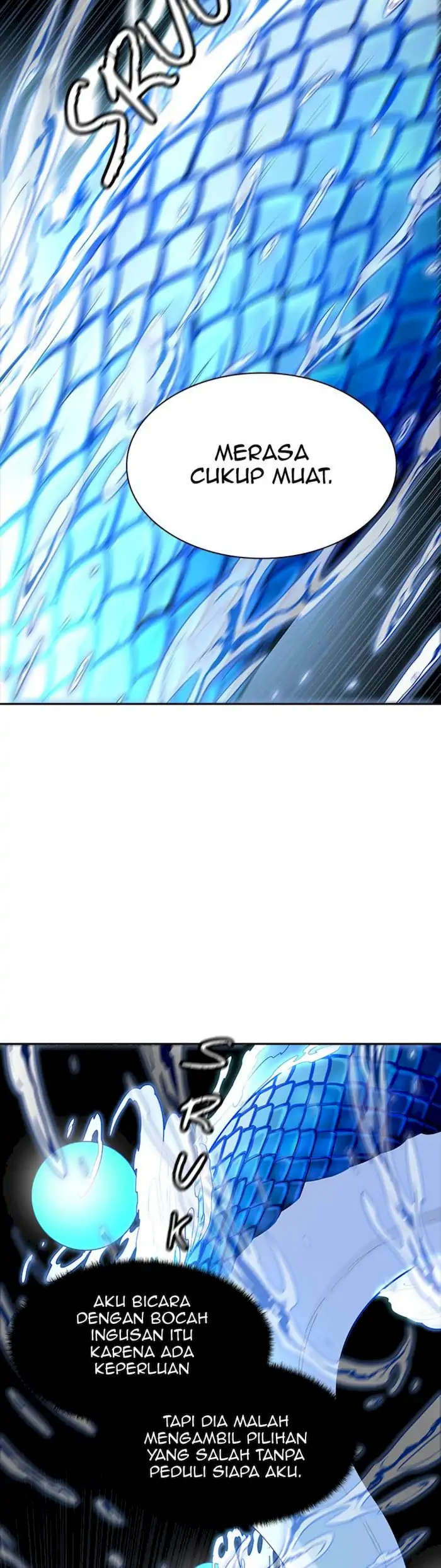 Baca Tower of God - Chapter 531 halaman 43