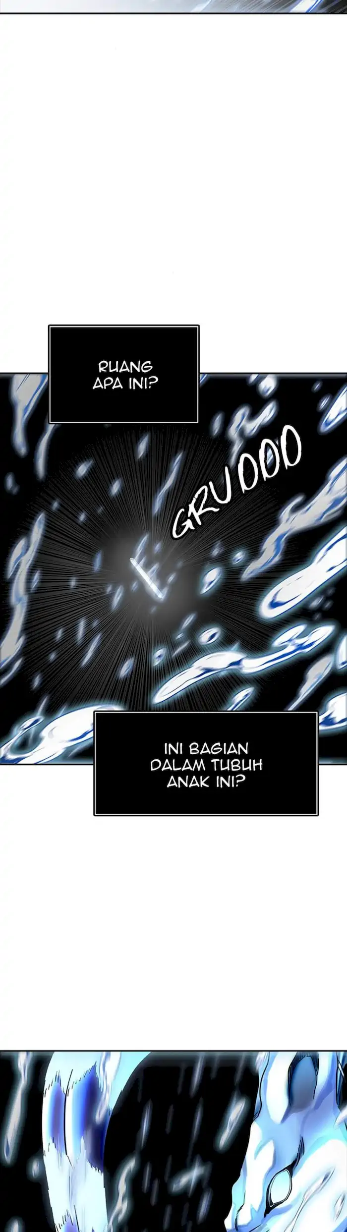 Baca Tower of God - Chapter 531 halaman 45