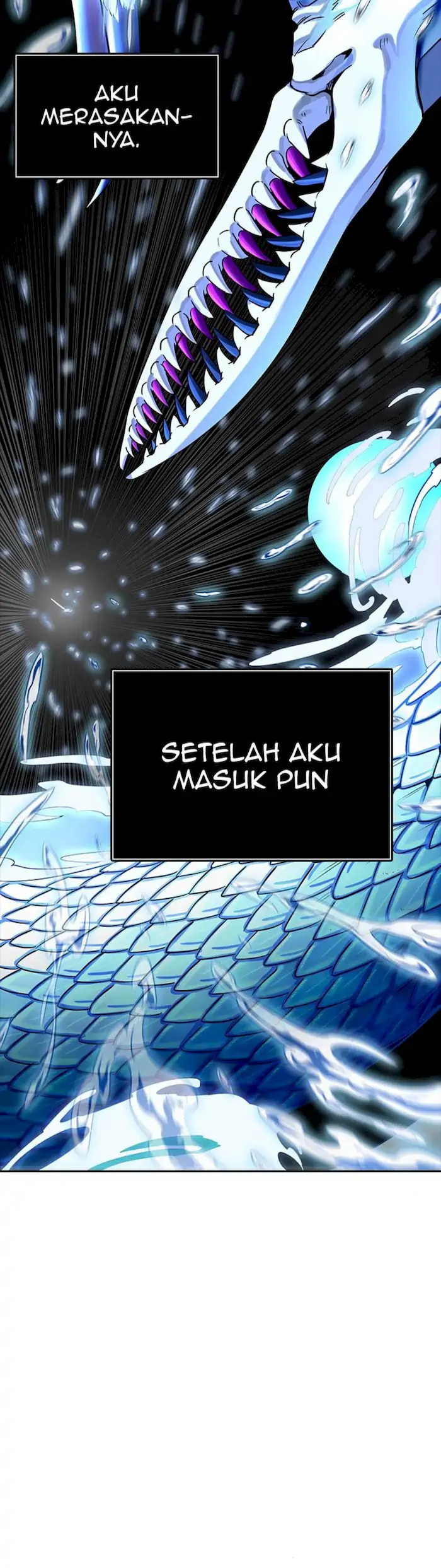 Baca Tower of God - Chapter 531 halaman 46