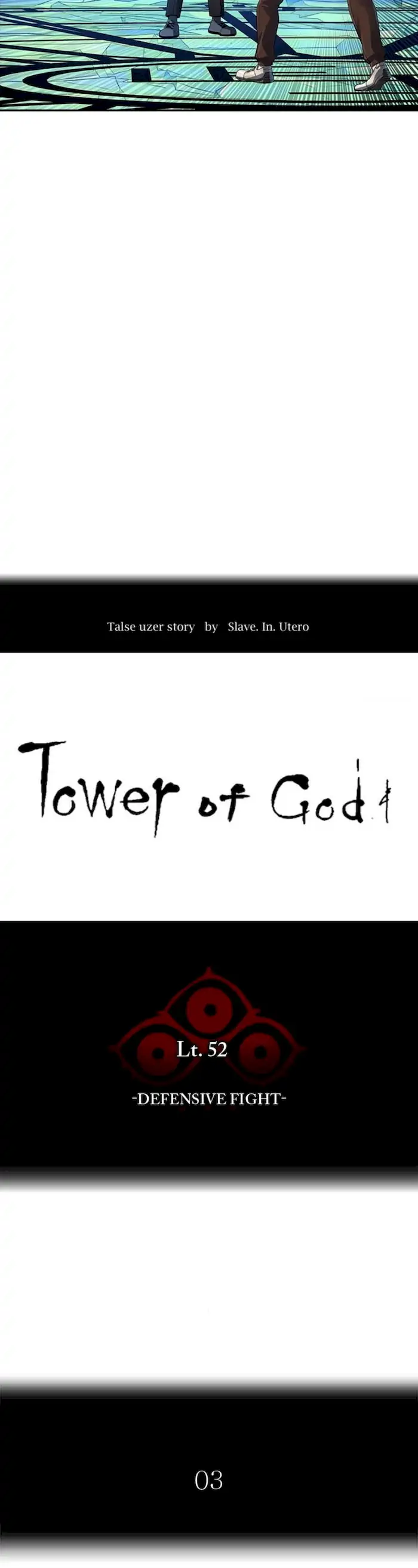 Baca Tower of God - Chapter 531 halaman 8