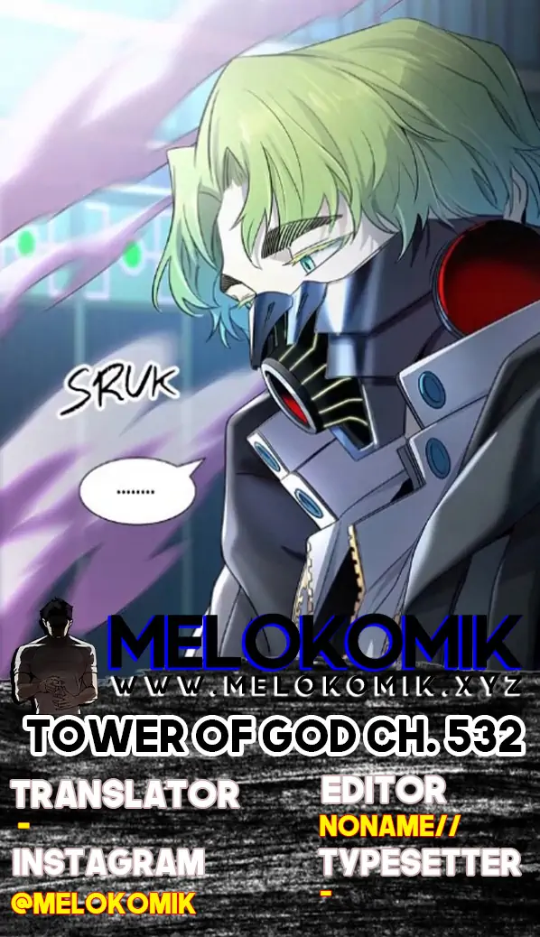 Baca Tower of God - Chapter 532 halaman 1