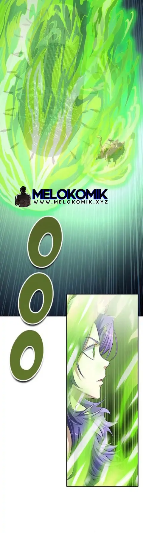 Baca Tower of God - Chapter 532 halaman 11