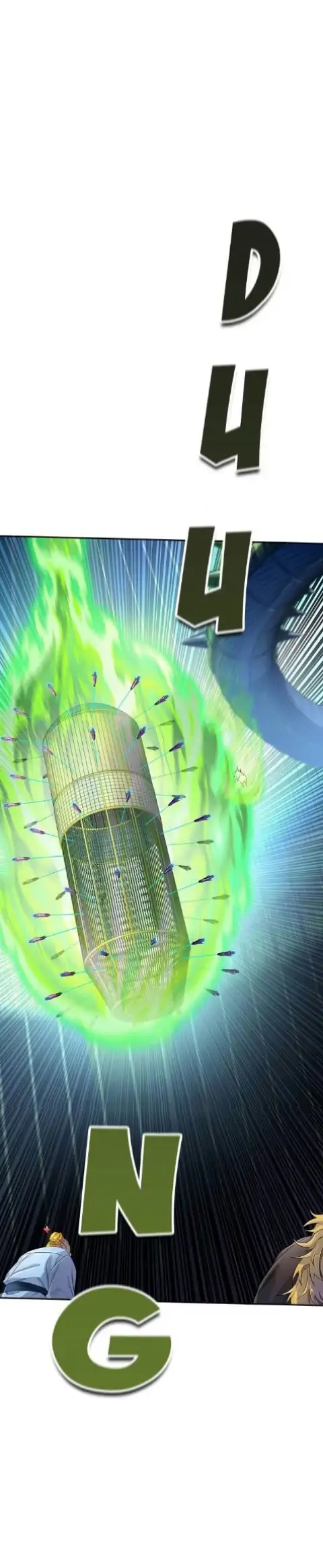 Baca Tower of God - Chapter 532 halaman 12