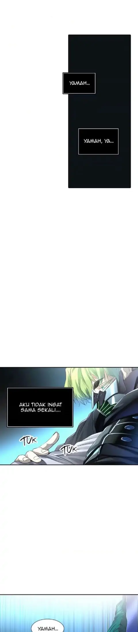 Baca Tower of God - Chapter 532 halaman 25