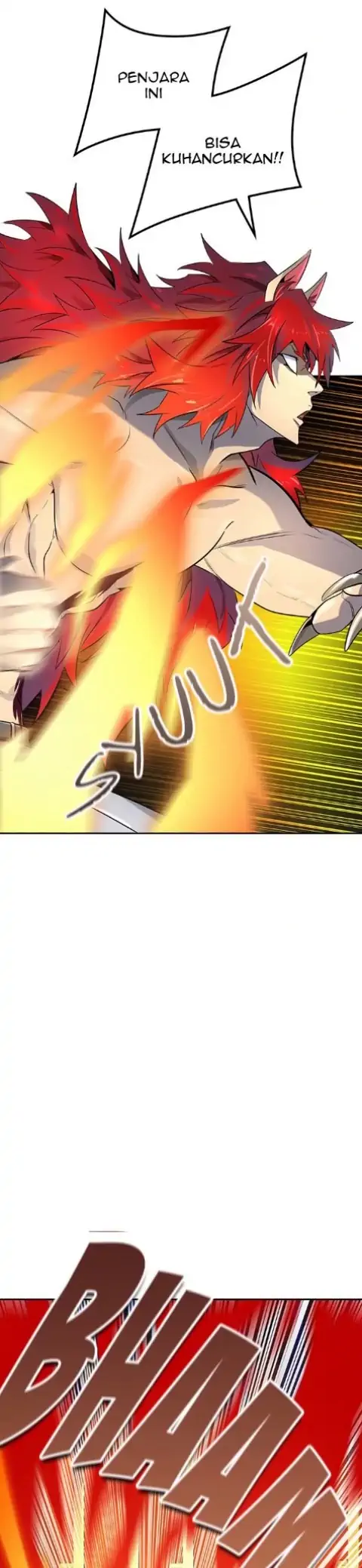 Baca Tower of God - Chapter 532 halaman 27