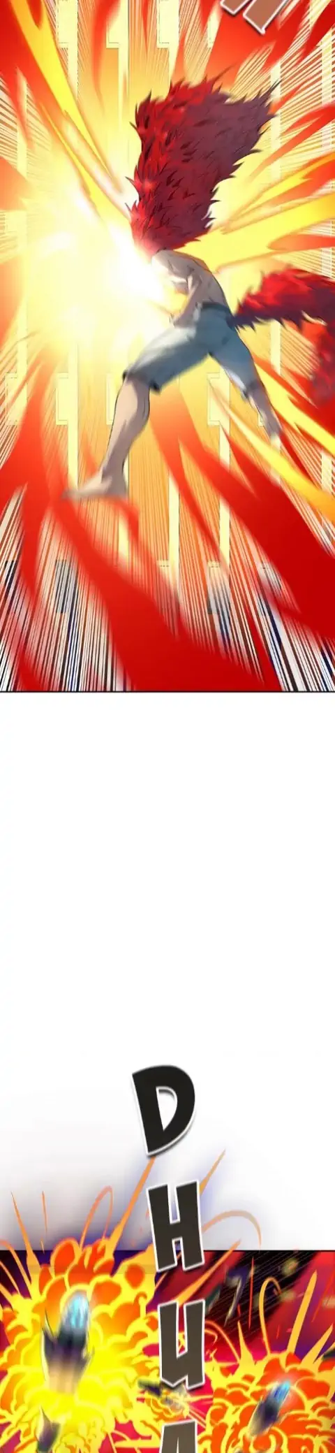 Baca Tower of God - Chapter 532 halaman 28