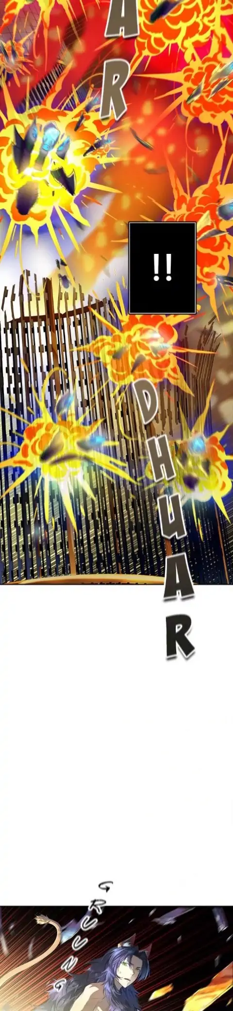 Baca Tower of God - Chapter 532 halaman 29