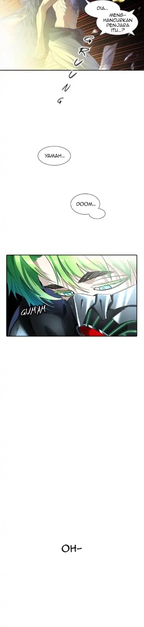 Baca Tower of God - Chapter 532 halaman 30